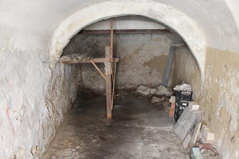 Casa singola in Vendita a Giuliana Centro Storico (Palermo)