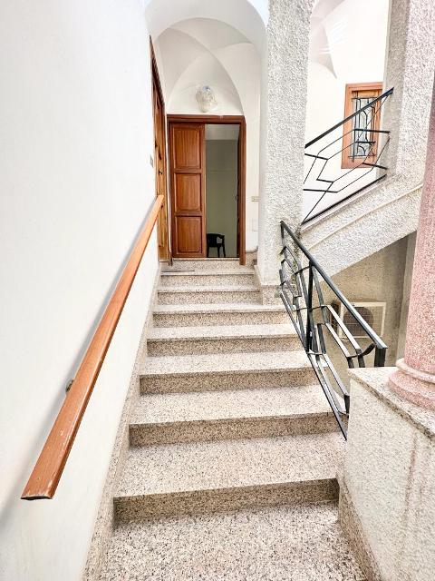 Appartamento in Vendita a Palazzo Adriano Centro storico (Palermo)