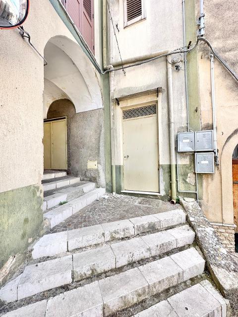 Casa singola in Vendita a Bisacquino Centro Storico (Palermo)