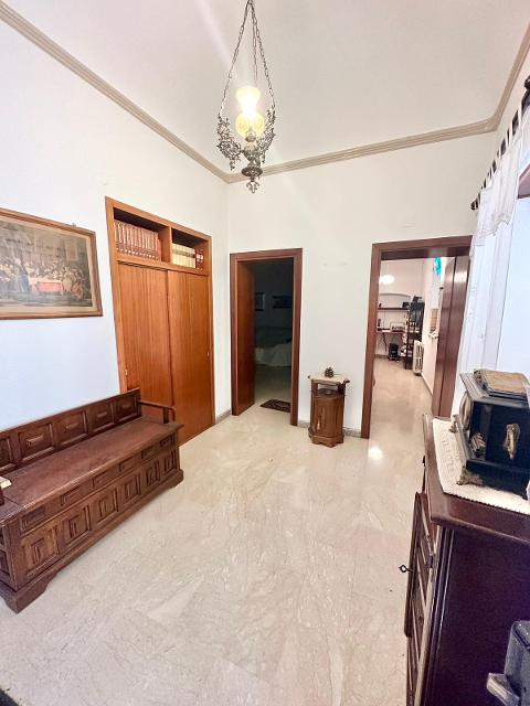 Casa singola in Vendita a Bisacquino Centro Storico (Palermo)