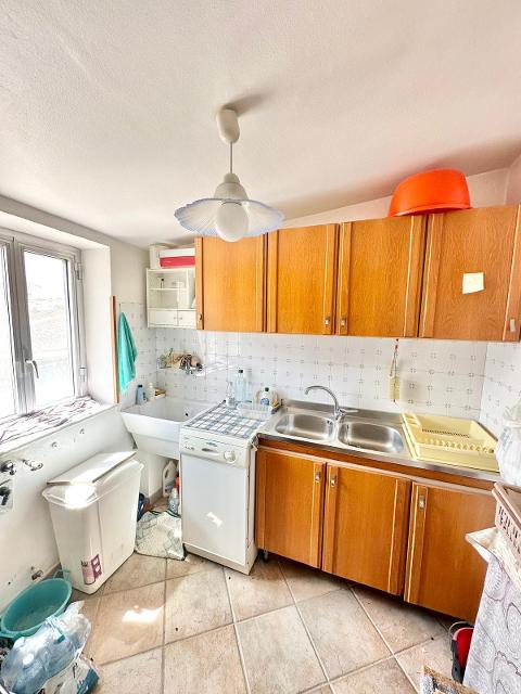 Casa singola in Vendita a Bisacquino Centro Storico (Palermo)