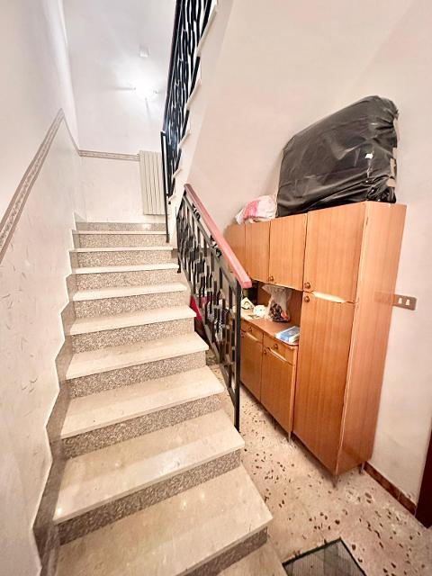 Casa singola in Vendita a Bisacquino Centro Storico (Palermo)