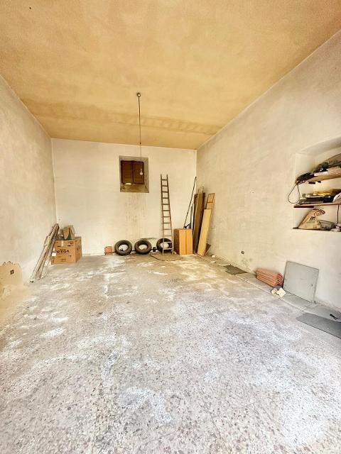 Casa singola in Vendita a Bisacquino Centro Storico (Palermo)