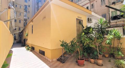 Appartamento in Vendita a Palermo Stazione-Policlinico