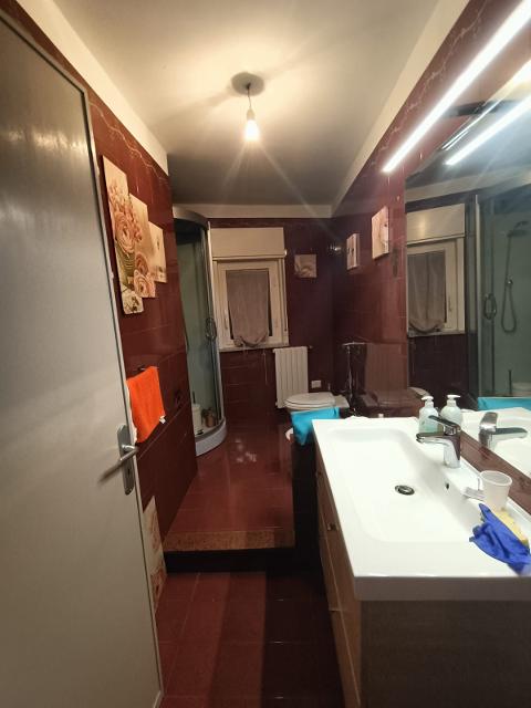 Casa singola in Vendita a Giuliana Centro Storico (Palermo)