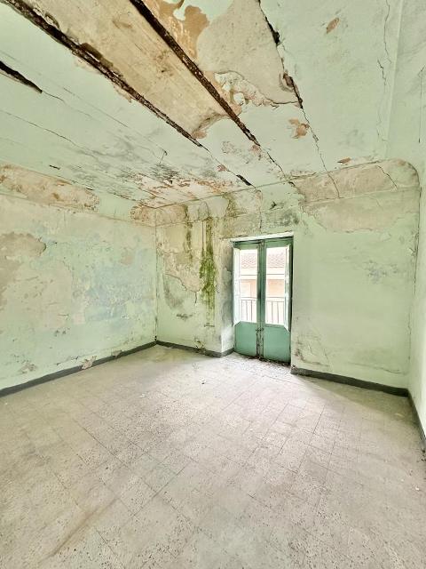 Casa singola in Vendita a Chiusa Sclafani centro storico (Palermo)