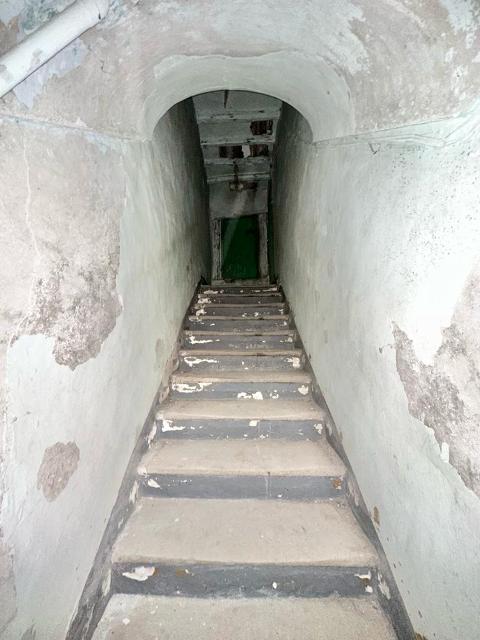 Casa singola in Vendita a Chiusa Sclafani centro storico (Palermo)