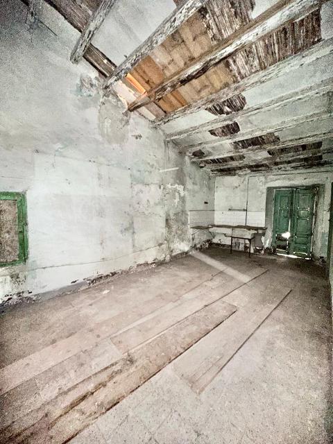 Casa singola in Vendita a Chiusa Sclafani centro storico (Palermo)