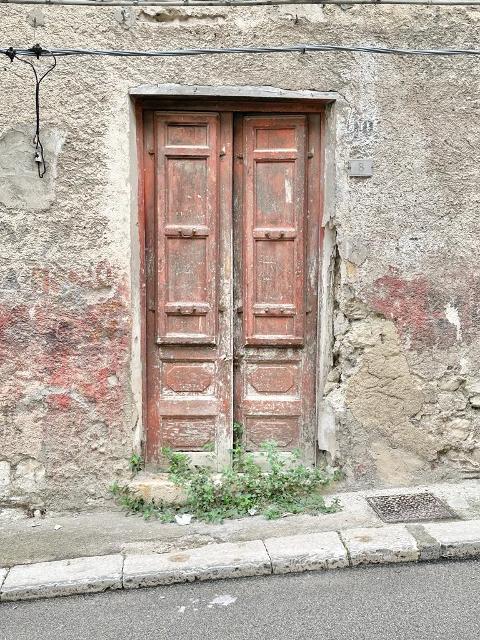 Casa singola in Vendita a Chiusa Sclafani centro storico (Palermo)