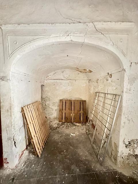 Casa singola in Vendita a Chiusa Sclafani centro storico (Palermo)