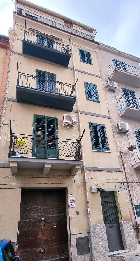 Appartamento in Vendita a Palermo Perpignano
