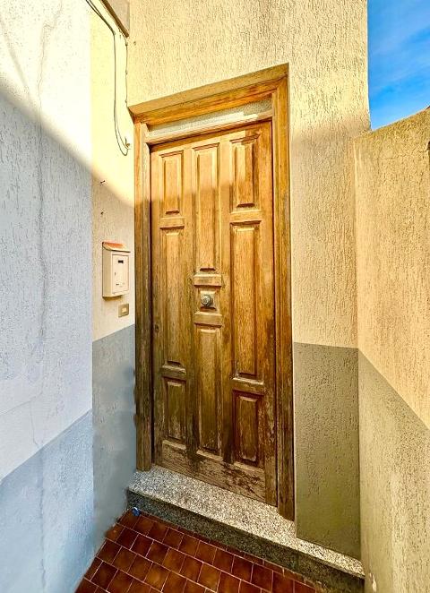 Casa singola in Vendita a Contessa Entellina Centro Storico (Palermo)
