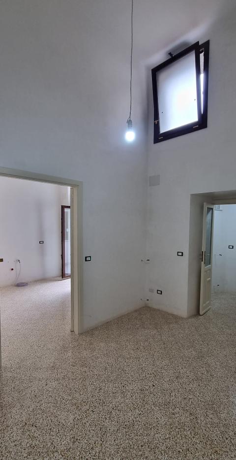 Appartamento in Vendita a Corleone Centro storico (Palermo)