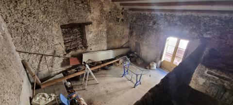 Casa singola in Vendita a Montelepre Centro storico (Palermo)