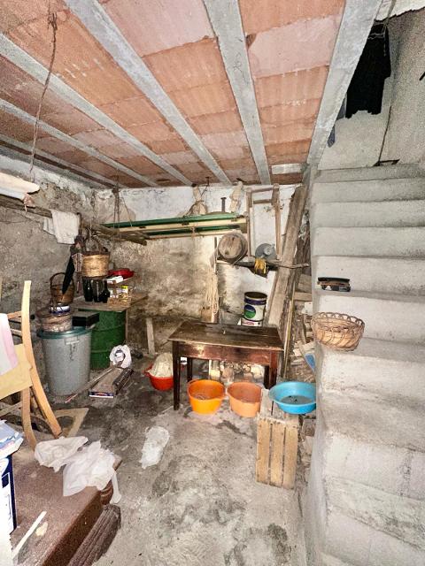 Casa singola in Vendita a Bisacquino Centro Storico (Palermo)