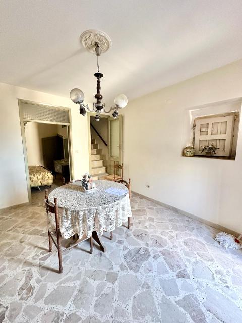Casa singola in Vendita a Bisacquino Centro Storico (Palermo)