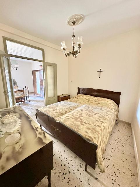 Casa singola in Vendita a Bisacquino Centro Storico (Palermo)