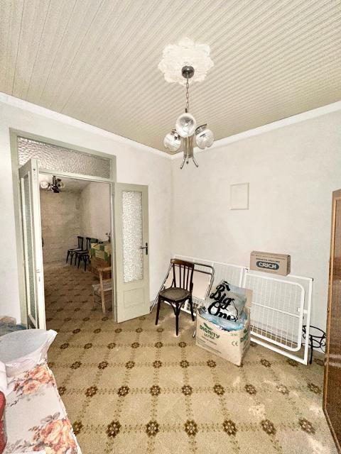 Casa singola in Vendita a Bisacquino Centro Storico (Palermo)