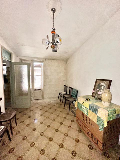Casa singola in Vendita a Bisacquino Centro Storico (Palermo)