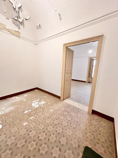 Casa singola in Vendita a Bisacquino Centro Storico (Palermo)