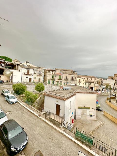 Casa singola in Vendita a Chiusa Sclafani centro storico (Palermo)