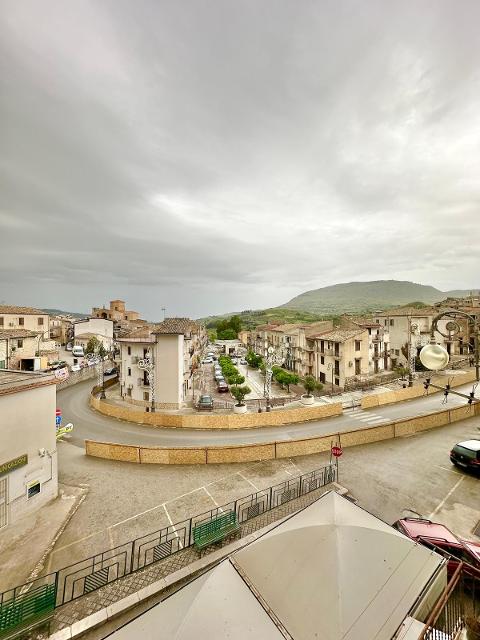 Casa singola in Vendita a Chiusa Sclafani centro storico (Palermo)