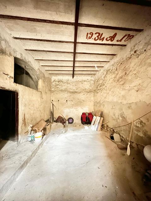 Casa singola in Vendita a Bisacquino Centro Storico (Palermo)