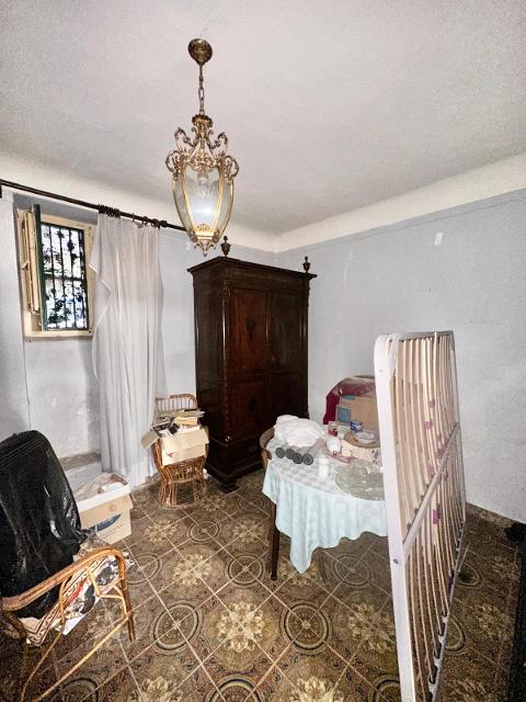 Casa singola in Vendita a Chiusa Sclafani centro storico (Palermo)