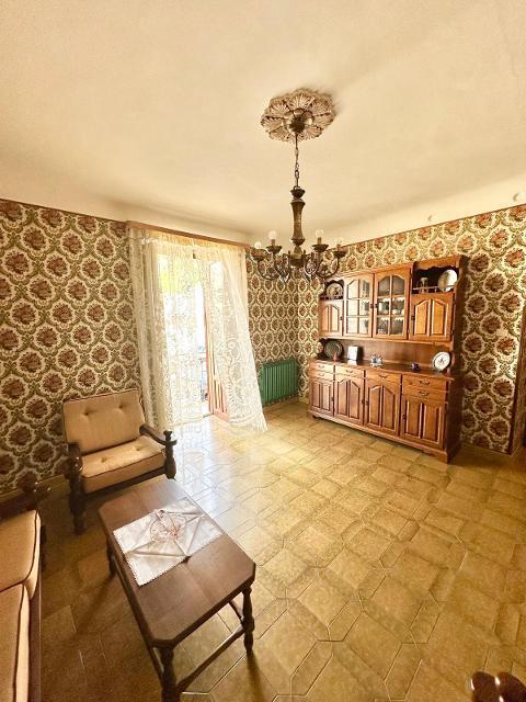 Casa singola in Vendita a Chiusa Sclafani centro storico (Palermo)