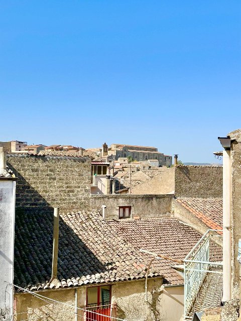 Casa singola in Vendita a Chiusa Sclafani San Michele (Palermo)