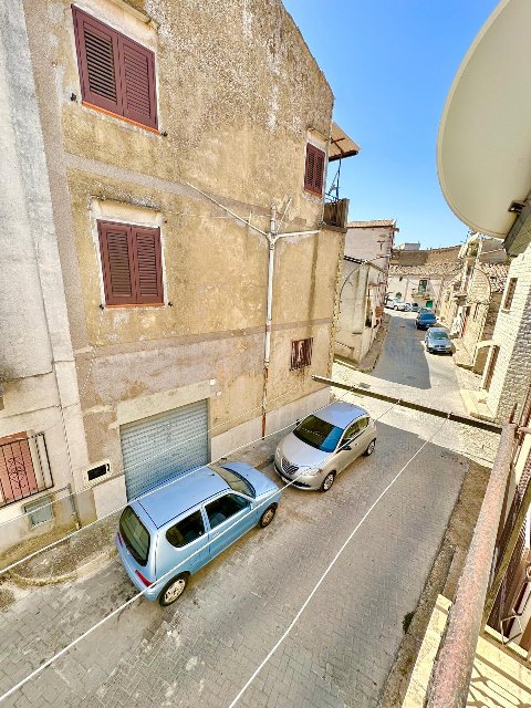 Casa singola in Vendita a Chiusa Sclafani San Michele (Palermo)