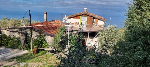 Villa in Vendita a Cefalù Poggio Maria (Palermo)