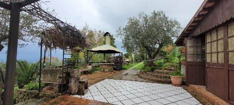 Villa in Vendita a Cefalù Poggio Maria (Palermo)