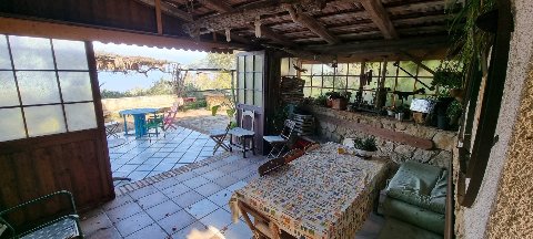 Villa in Vendita a Cefalù Poggio Maria (Palermo)