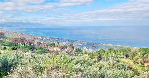 Villa in Vendita a Cefalù Poggio Maria (Palermo)