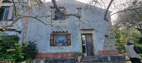 Villa in Vendita a Cefalù Poggio Maria (Palermo)