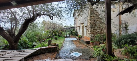 Villa in Vendita a Cefalù Poggio Maria (Palermo)