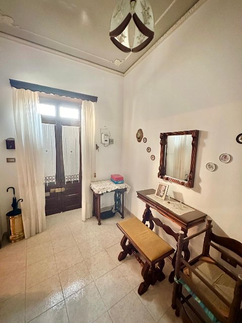 Casa singola in Vendita a Chiusa Sclafani centro storico (Palermo)