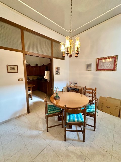 Casa singola in Vendita a Chiusa Sclafani (Palermo)