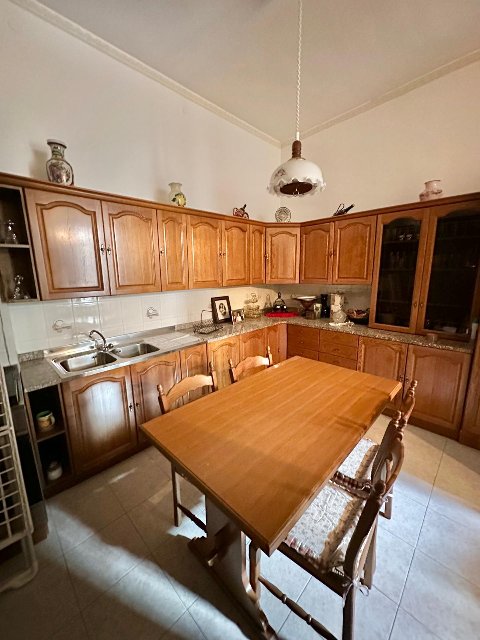 Casa singola in Vendita a Chiusa Sclafani (Palermo)