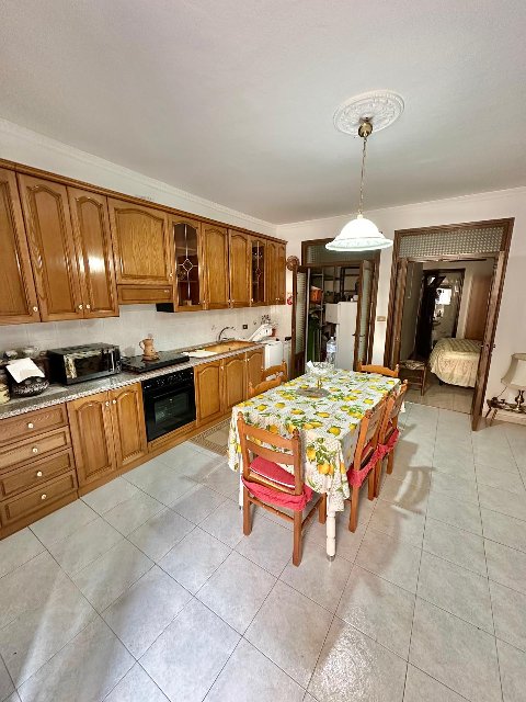 Casa singola in Vendita a Chiusa Sclafani (Palermo)