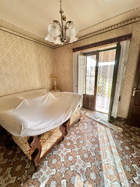 Casa singola in Vendita a Chiusa Sclafani (Palermo)