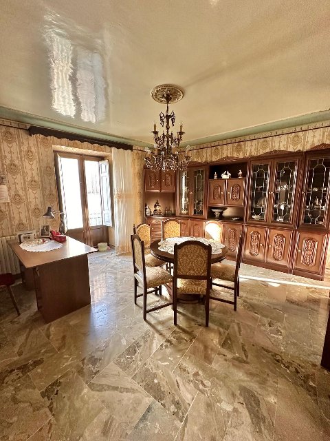 Casa singola in Vendita a Chiusa Sclafani (Palermo)