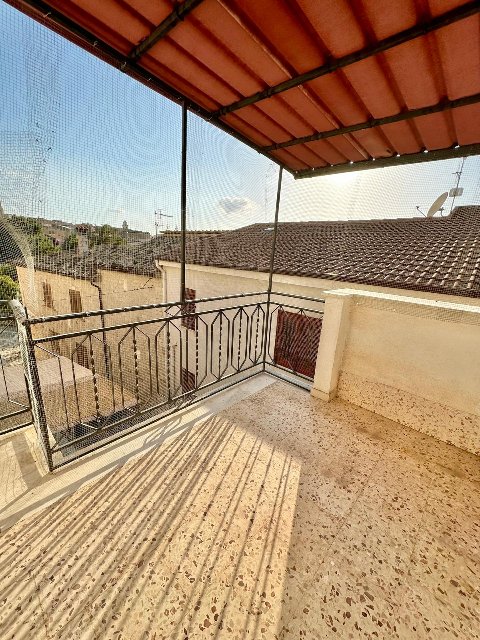 Casa singola in Vendita a Chiusa Sclafani (Palermo)