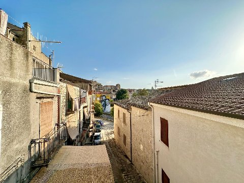 Casa singola in Vendita a Chiusa Sclafani centro storico (Palermo)