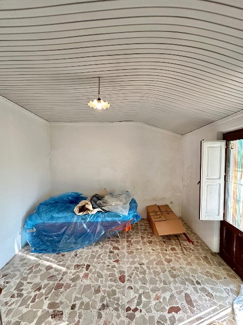 Casa singola in Vendita a Chiusa Sclafani (Palermo)