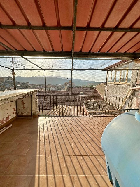 Casa singola in Vendita a Chiusa Sclafani (Palermo)