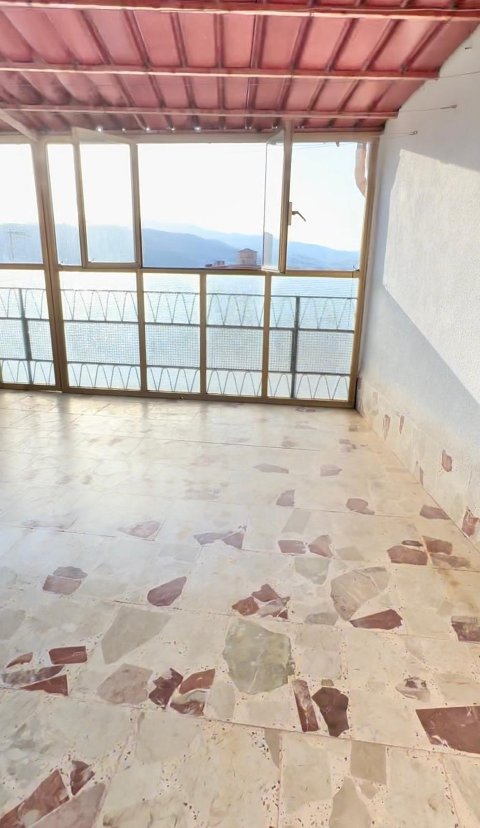 Casa singola in Vendita a Chiusa Sclafani (Palermo)