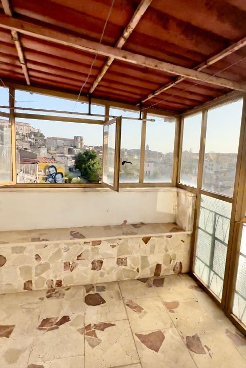 Casa singola in Vendita a Chiusa Sclafani (Palermo)