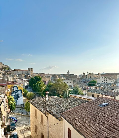 Casa singola in Vendita a Chiusa Sclafani centro storico (Palermo)